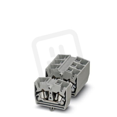 MSDB 2,5-RZ Průchozí miniaturní svornice 3244339