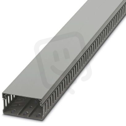 CD 80X40 Propojovací kanál pro instalaci a montáž do rozvaděčů 3240335