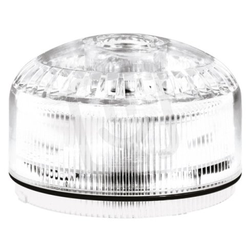 Modul multifunkčního LED svítidla SIR-E LED FA (EN54-3) IP65 80-100dB čirá 90379