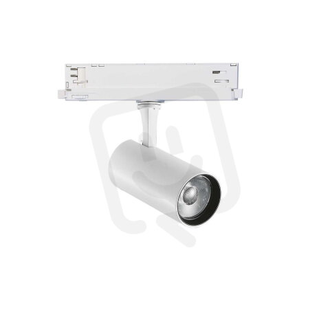 Bodové svítidlo Fox 15w cri90 3000k dali IDEAL LUX 302584
