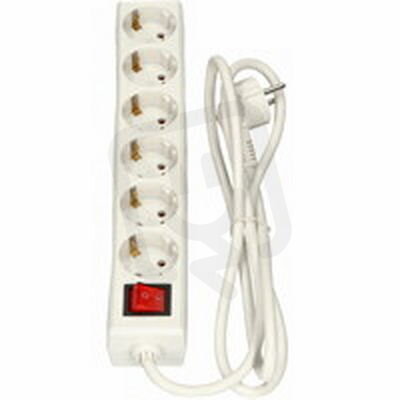 Bachman 381.244S Selly 6xCEE7/3 white 1xswitch