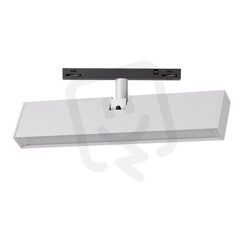 XNEO ADJ. LINEAR FITTINGS 5.3W 24V DC 30