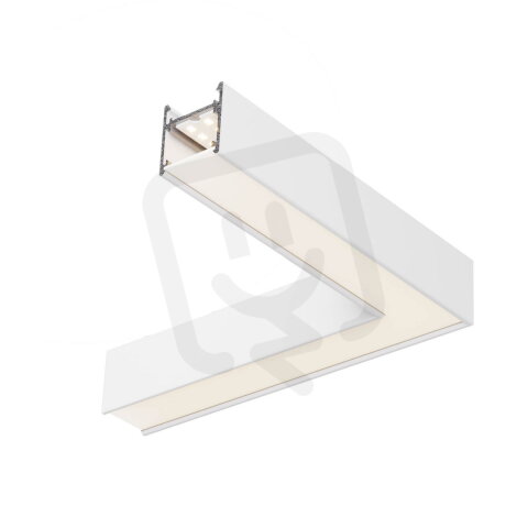 XFREE S SURF./SUSP. L-shape CONNECTOR 10