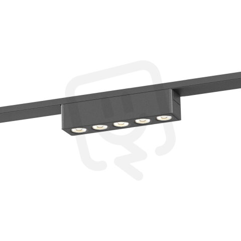 XTINY MAGNETIC LINEAR GRILLE 122mm 6W 48