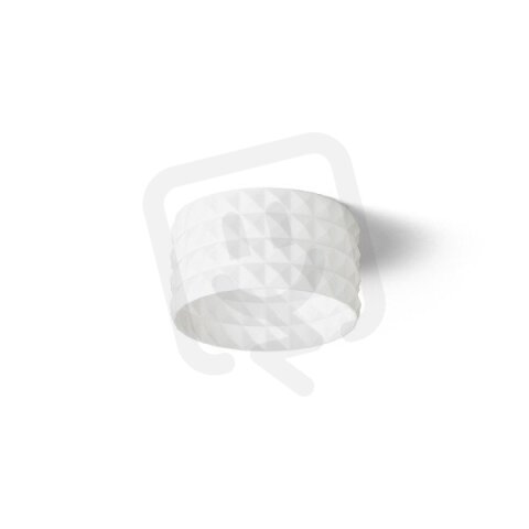MARENGA RD4 52 zápustná bílá Eco PLA 230V LED 6W 3000K RENDL R14007