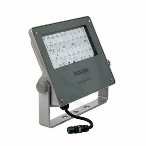 LED VANA BVP125 95W/12000lm/74 Asym 250W