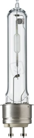 PHILIPS MASTER CosmoWh CPO-TW Xtra 45W/628 PGZ12