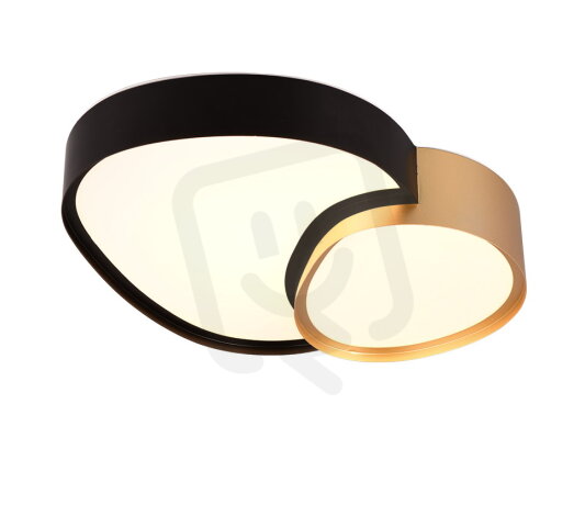RISE incl.1x21W LED/2100Lm/2700 - 6500K