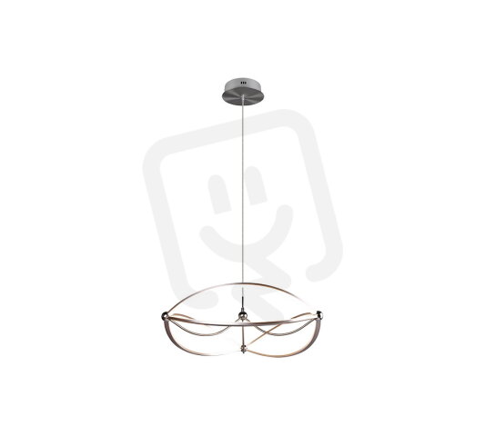 Svít. CHARIVARI incl.1x42W LED/5600Lm/30