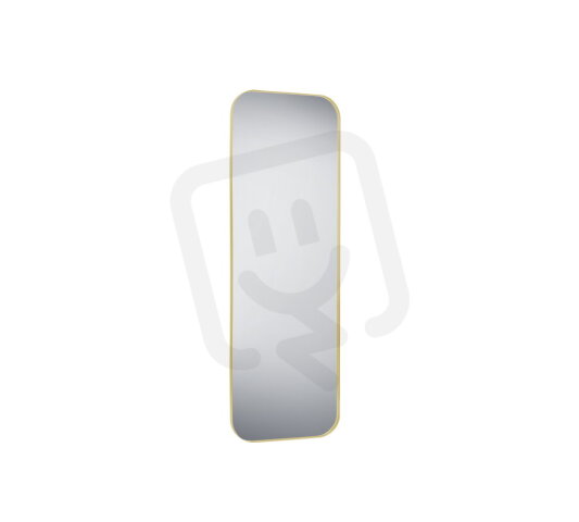Svít. BRITTA n.a. / Frame mirror metal