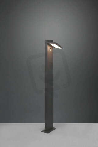 Svít. HORTON incl.1x8W LED/1000Lm/3000K