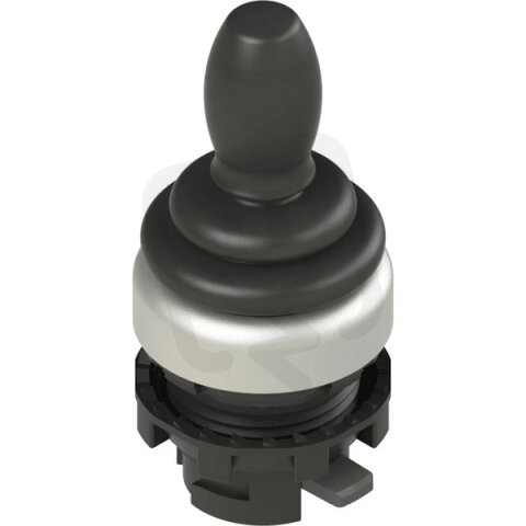 Joystick - Průměr otvoru 22 mm; 2 polohy