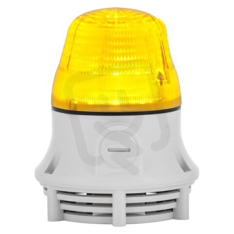 Svítidlo zábleskové se zvukovým signálem MICROLAMP X A SIRENA 91682