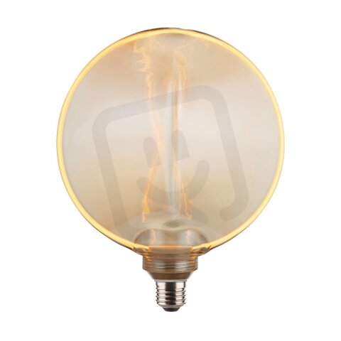 Světelný zdroj Filament LED, E27 G188, 4W, 320lm, 1800K RABALUX 79076