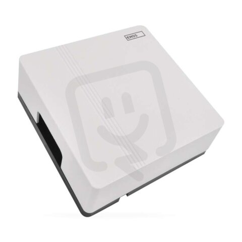 Drátový zvonek EMOS P57101