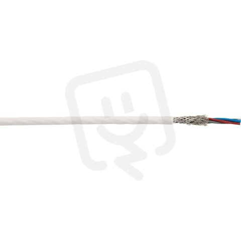 Připojovací kabel ÖLFLEX HEAT 205 C MC 4X0,75 PTFE/FEP LAPP 30016373
