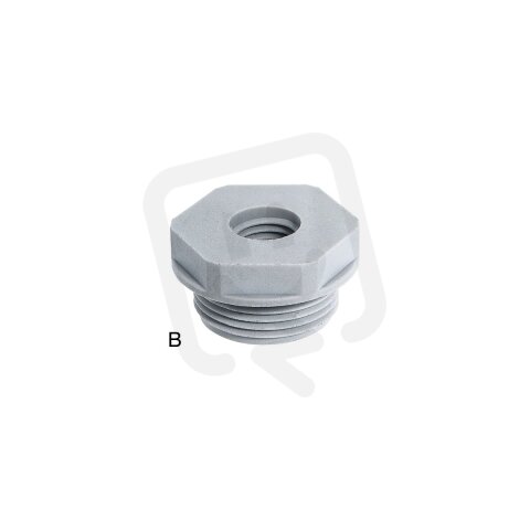 SKINDICHT A-PG-M29-32X1.5 FLAT