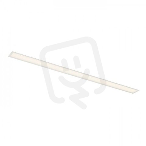 PESANTE 90 zápustná bílá 230V LED 40W 3000K RENDL R12722