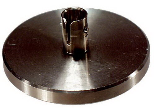 POLISHING GLASS PLATE 150X230MM