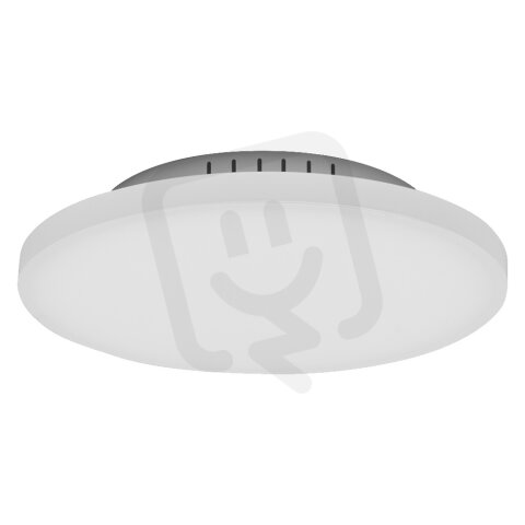 Panelové svítidlo PLANON Frameless Round 300mm 20W 830 White OSRAM 4099854452635