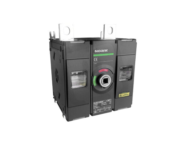 Ex9IZ-630HV W02 500A EU Ex9IZ DC Odpínač