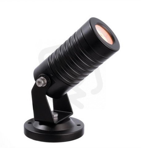 LED svít. Mini II WW+ lampa 220-240V AC