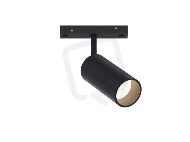 Lištové svítidlo MAGO II M, B 10W 3000K černá LED2 6094133