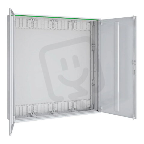 PrismaSeT XL ŠxVxH: 1050x1100x210 mm IP44 SCHNEIDER ABWRS407