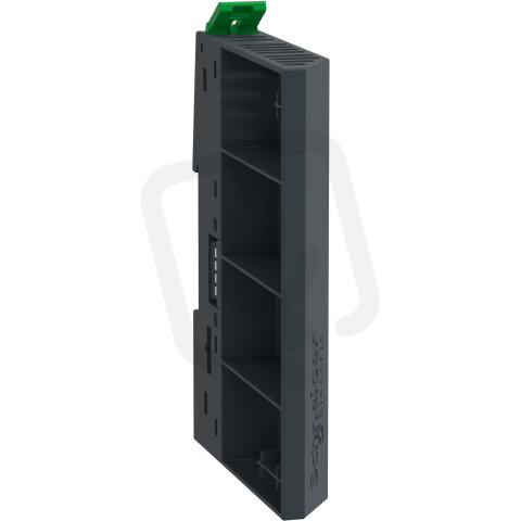 Spare Cluster Termination, Hardened, Modicon Edge I/O NTS SCHNEIDER NTSXMP0000H