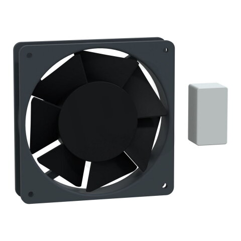 Ventilátor výparníku CU 350-600W