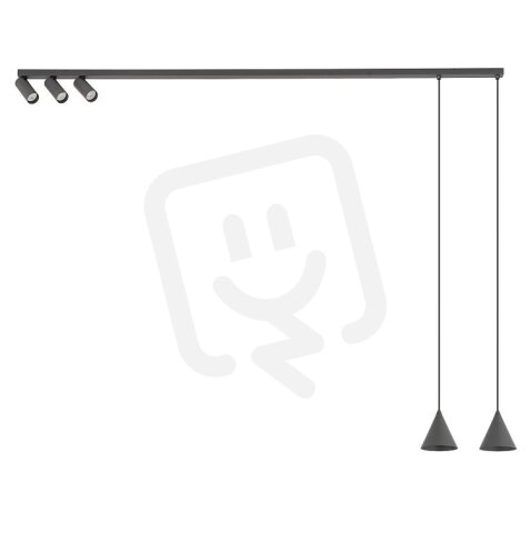 FOURTY V ZWIS UMBRA GRAY