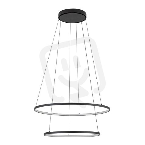 CIRCOLO LED 3000K SH-45/60