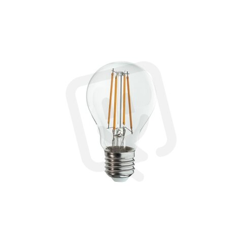 BULB LED E27, A60, 7W