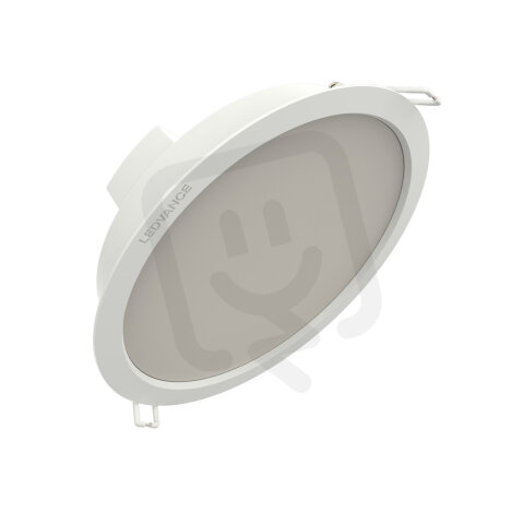 DOWNLIGHT IP44 GEN2 DN 165 13W 865 1495LM WT LEDVANCE 4099854561320