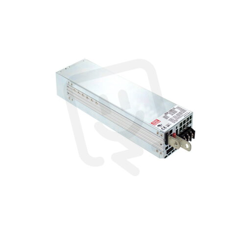 Spínaný zdroj uzavřený 1600W 12V 125000mA MEAN WELL RSP-1600-12