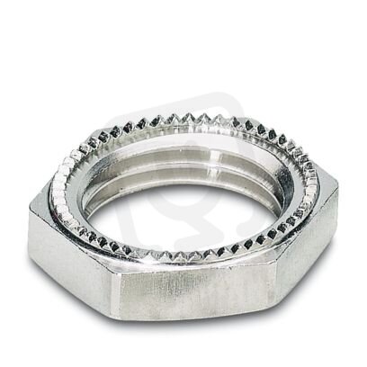 Matice EMC SACC-M12-KD-NUT-SHX PHOENIX CONTACT 1239702