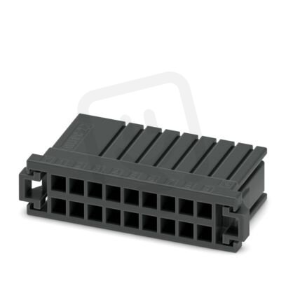 Konektor desky plošných spojů DD31PC 2,2/18-3,81-Y PHOENIX CONTACT 1341287