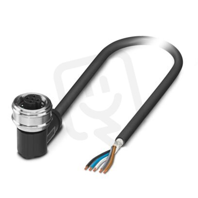 Kabel snímače/akčního členu SAC-5P-10,0-PUR/P12FR SH PHOENIX CONTACT 1476884