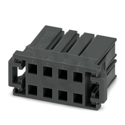 Konektor desky plošných spojů DD32PC 2,2/ 8-5,08-XY PHOENIX CONTACT 1378239