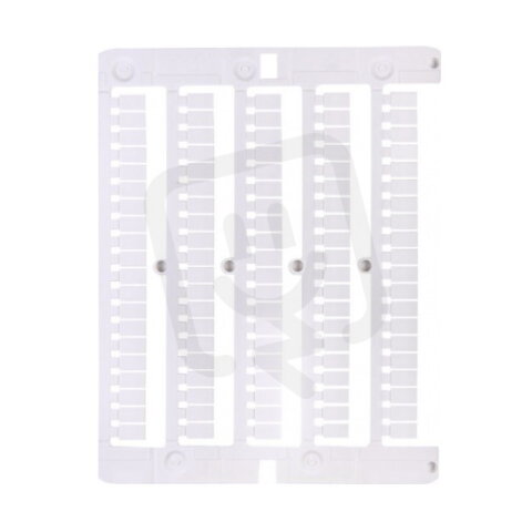 Popisovací multikarta CNU/8/51 (100 štítků) MOREK NU0851-S