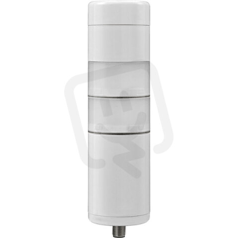 Sloupek signální EOS WM LT I4.0 AN 2RGB + SOUNDER SIRENA 94740