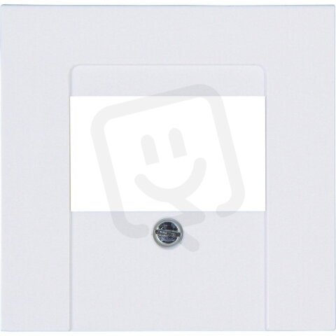 373013001 HK07 - TDO-Telephone cover pla