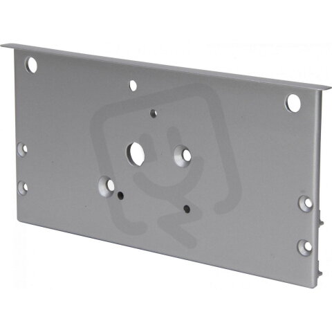 939690015 ExitFly, end piece, colour: al