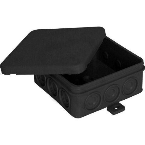 347150002 Junction box, surface mounted