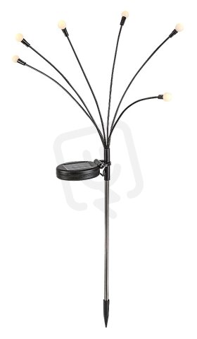 Zemní svítidlo TAVIRA LED 0,06W 3000K RABALUX 77043