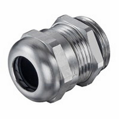 Cable clamp M20, 5-9mm, brass IP 68