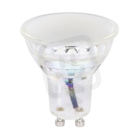 LM-GU10-LED 3000K INKL. TAGESLICHTSENSOR