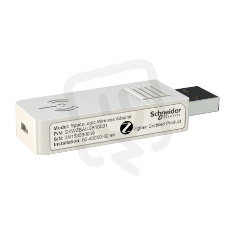 SXWZBAUSB10001 SmartX Zigbee Adapter