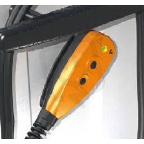 03855 ALFRA hydraulické čerpadlo na síť