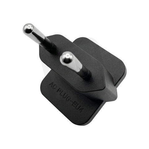 MEAN WELL AC PLUG-EU4 Zástrčka pro řadu NGE